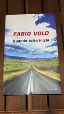 LIBRO QUANDO TUTTO INIZIA di