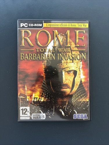 Rome total war - rome,