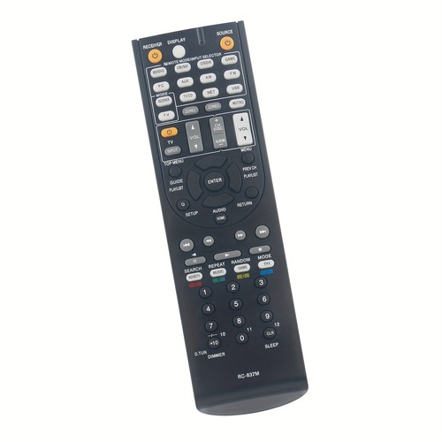 837m replace remote - replace, for