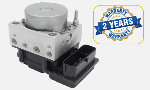 Riparazione abs vauxhall corsa - abs,