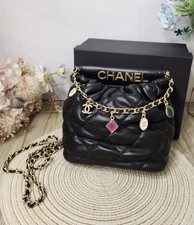 CHANEL Beauty VIP Gift Bag