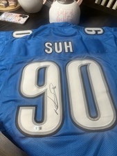 Maglia personalizzata firmata