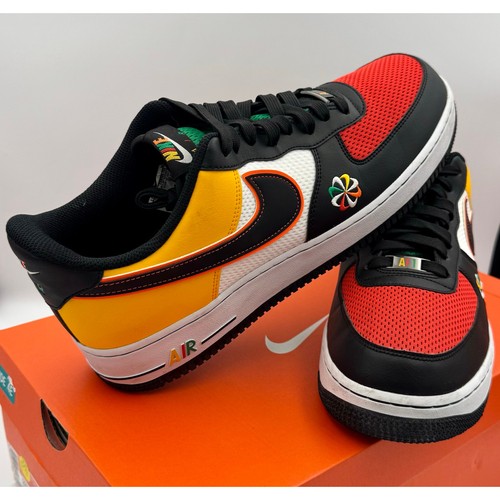 Air force low sunburst - force, 1