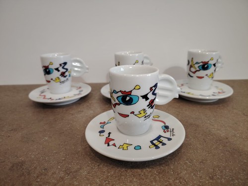 Set tazzine lavazza nespolo - 4,