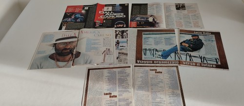Lucio dalla dallamericaruso - lucio,