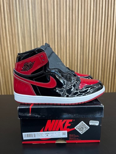 Jordan retro high - retro, og