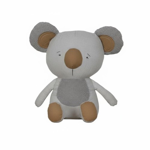 Cuscino koala cartoon peluche - cuscino,
