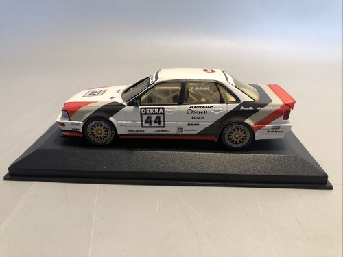 Minichamps audi v8 - audi,