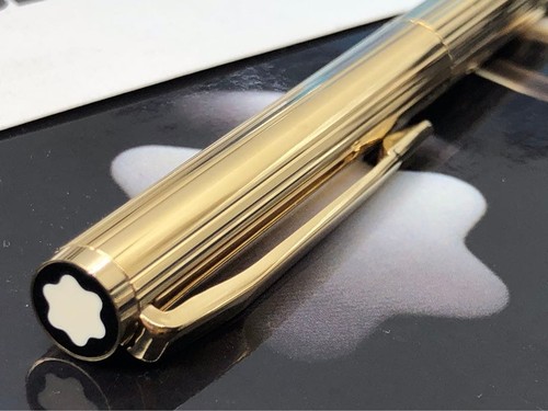 Montblanc noblesse model - noblesse,