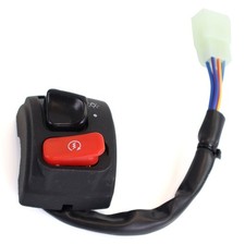 COMMODO / COMMUTATEUR DROIT