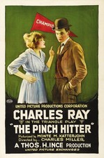The Pinch Hitter (1917)_0