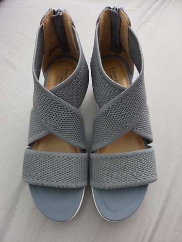 Sandali donna comfortiva - donna, in
