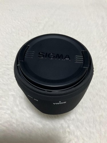 Sigma 70mm 4 - sigma, dc