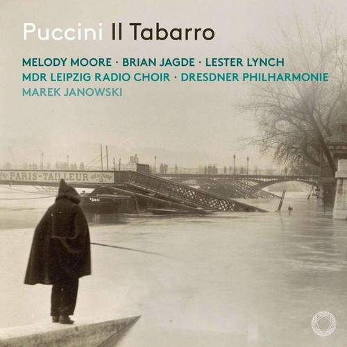 Audio giacomo puccini il - audio,