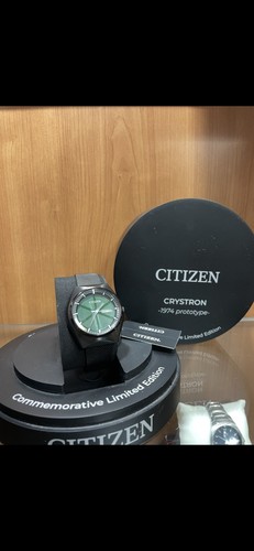Citizen crystron bm8548 83x - crystron, bm8548-83x