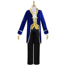 Costume cosplay La Bella e la
