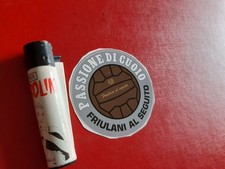 ADESIVO STICKERS ULTRAS