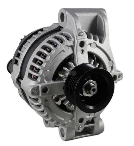 Alternatore nuovo made in - alternatore,