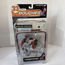 Brian Boucher Philadelphia