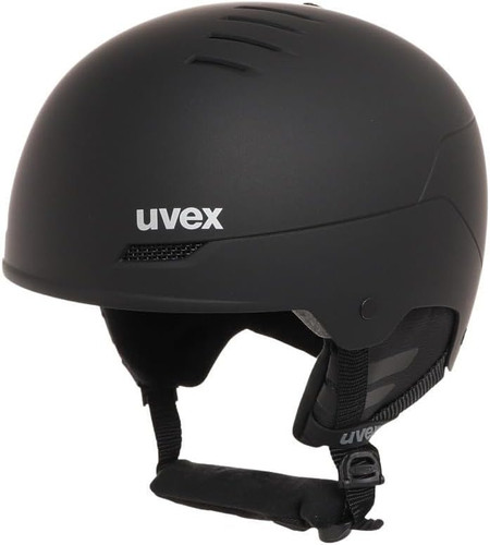 Uvex wanted casco - casco, sci