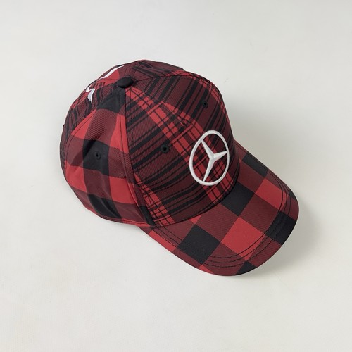 Cappello berretto mercedes - cappello, f1