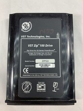 Iomega VST Zip 100 Drive ZIPG3