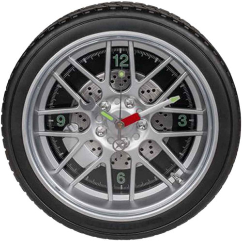 Oggetto decorativo orologio - oggetto, da