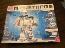 LEGO Mindstorm NXT 2.0 8547