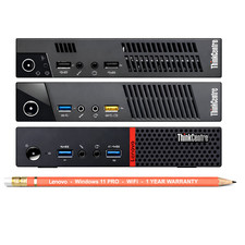 Lenovo mini i7 quad - lenovo, pc
