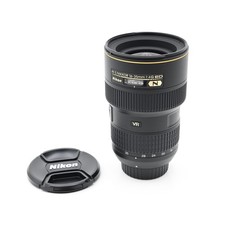 Nikon Nikkor AF-S 16-35 mm f4