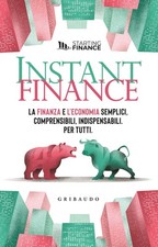 Libri Instant Finance. La