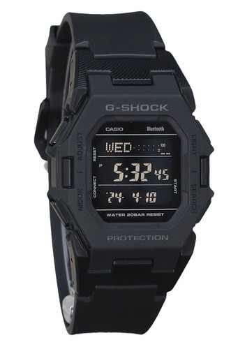 Orologio uomo casio shock - orologio,