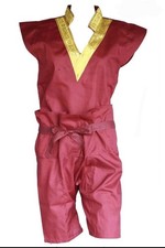 Divisa Muay Thai, Muay Boran, Krabikrabong, Tradizionale, Arti Marziali, Thai 