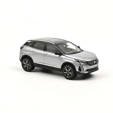 1/43 PEUGEOT 3008 GT 2021 NOREV 473918 EXTREMELY RARE