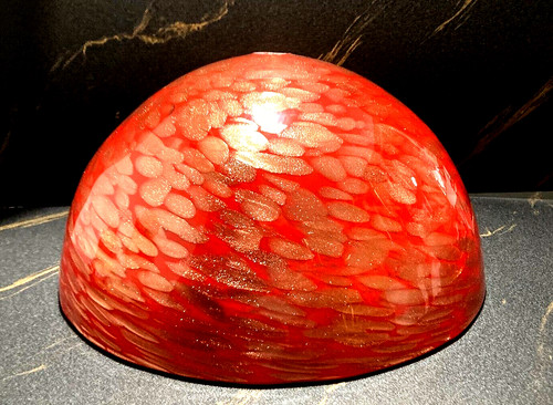 Paralume lampada 375mm - paralume,