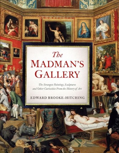 The madman gallery - madman's,