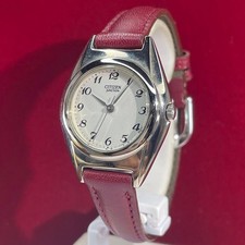 Orologio Citizen CQ Crystron