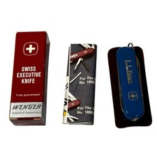 Coltello tascabile Wenger