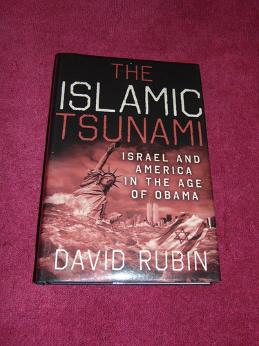 Signed 2010 1st book - signed,