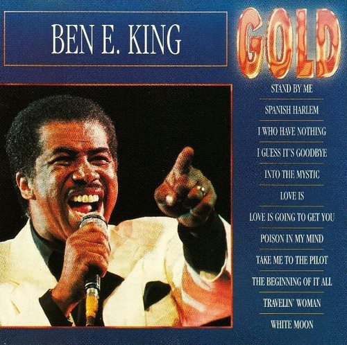Ben king e - cd,