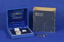 Cuffia in ceramica SAEC ULS-3X