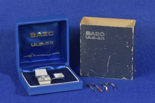 Saec uls cuffia - uls-3x,