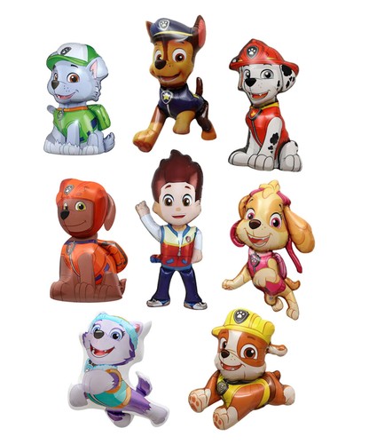 Palloncini paw patrol - palloncini,