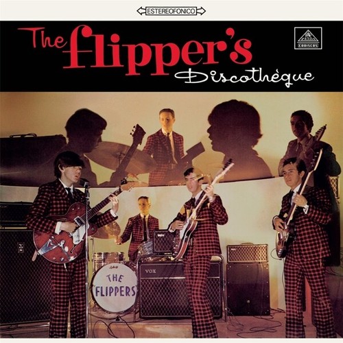 The flipper discotheque - the,
