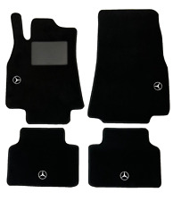 Kit Tappetini Mercedes Classe A W169/ B W245 2004 - 2012 - Compatibili Personal.