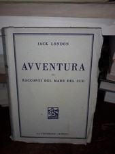 London Jack,  Avventura