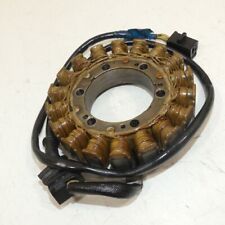 Bobina di ricarica statore