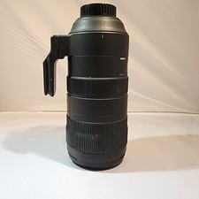 Sigma 70-200 mm f/2.8 DG OS
