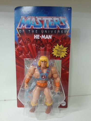 Masters the universe - universe,