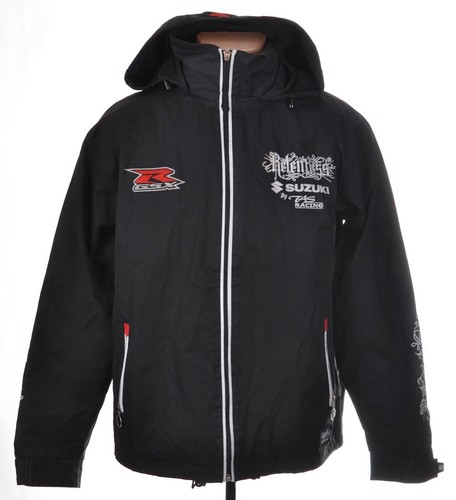 Tas suzuki racing jersey - suzuki,
